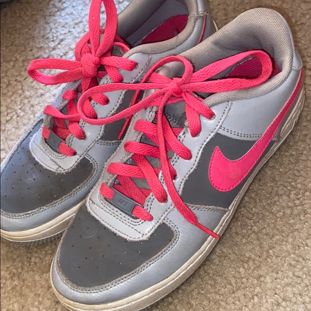 Nike Airforce 1